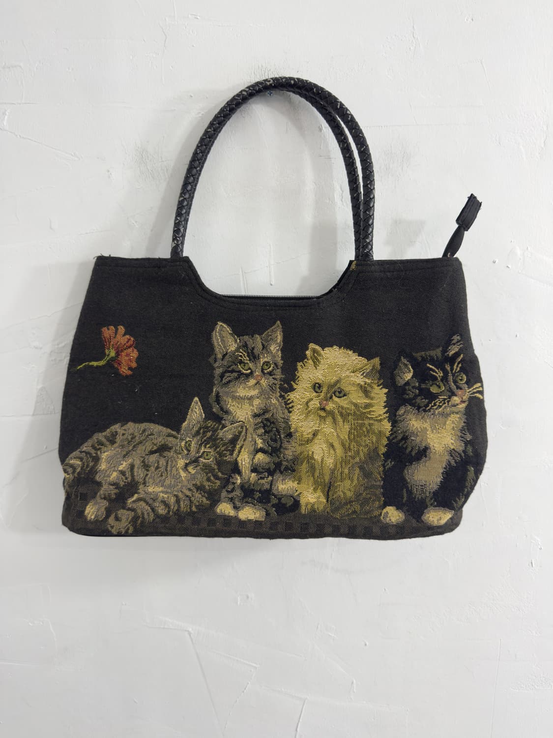 lovely cat bag 상품이미지2