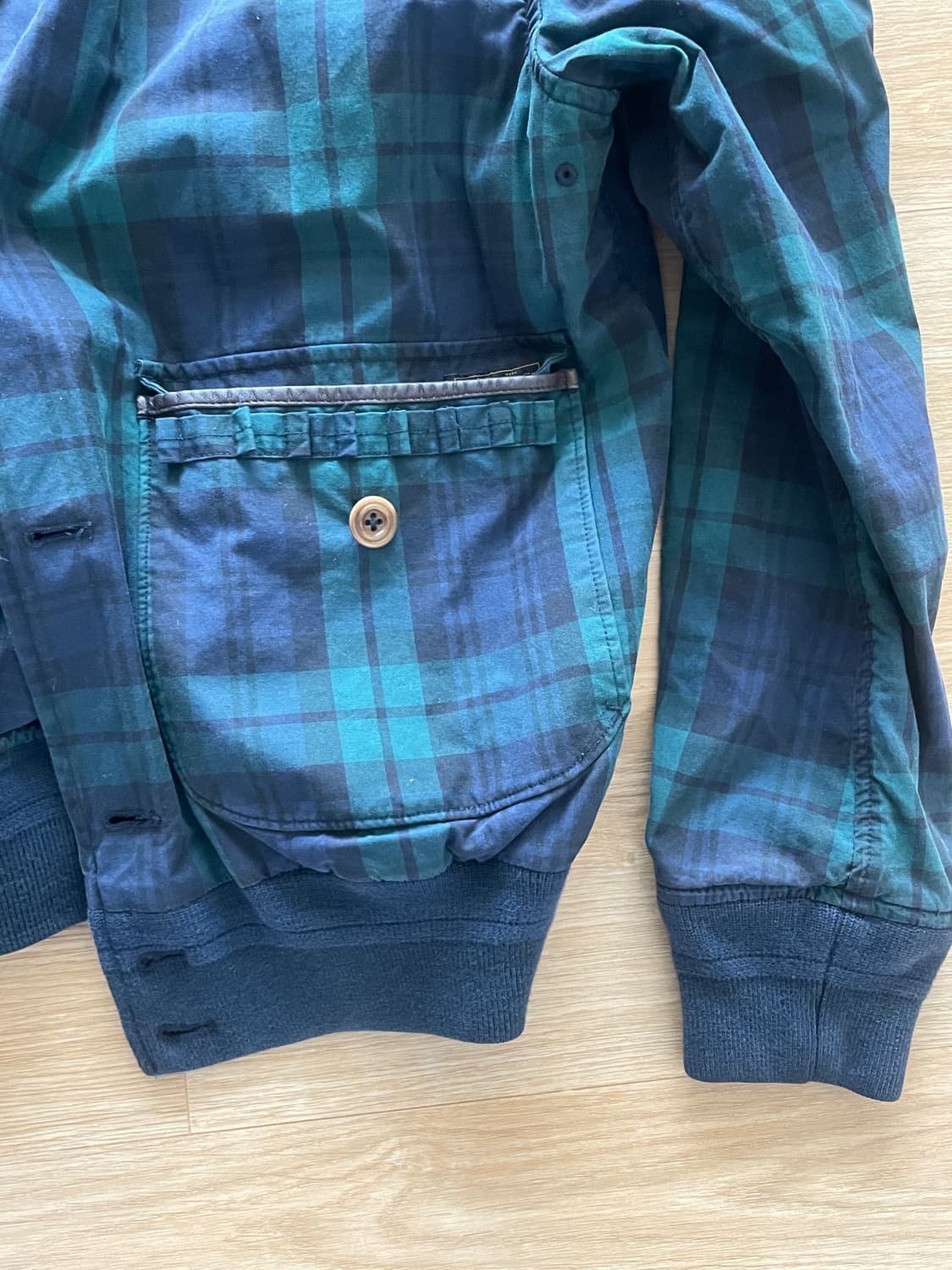 랄프로렌 스포츠 자켓 상품이미지2