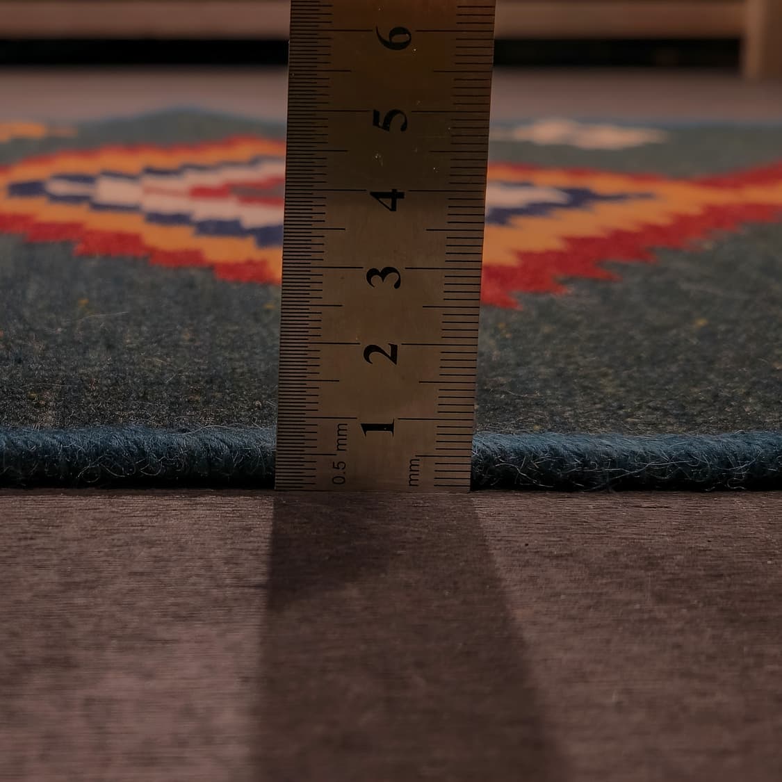 Kilim Rug 52111 상품이미지5