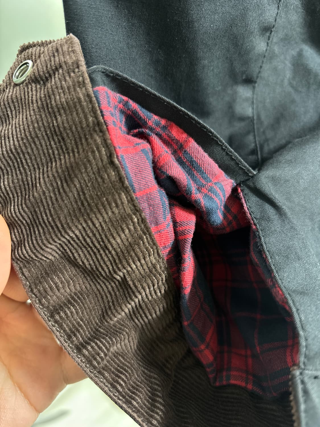 스투시 재팬 자켓 상품이미지7