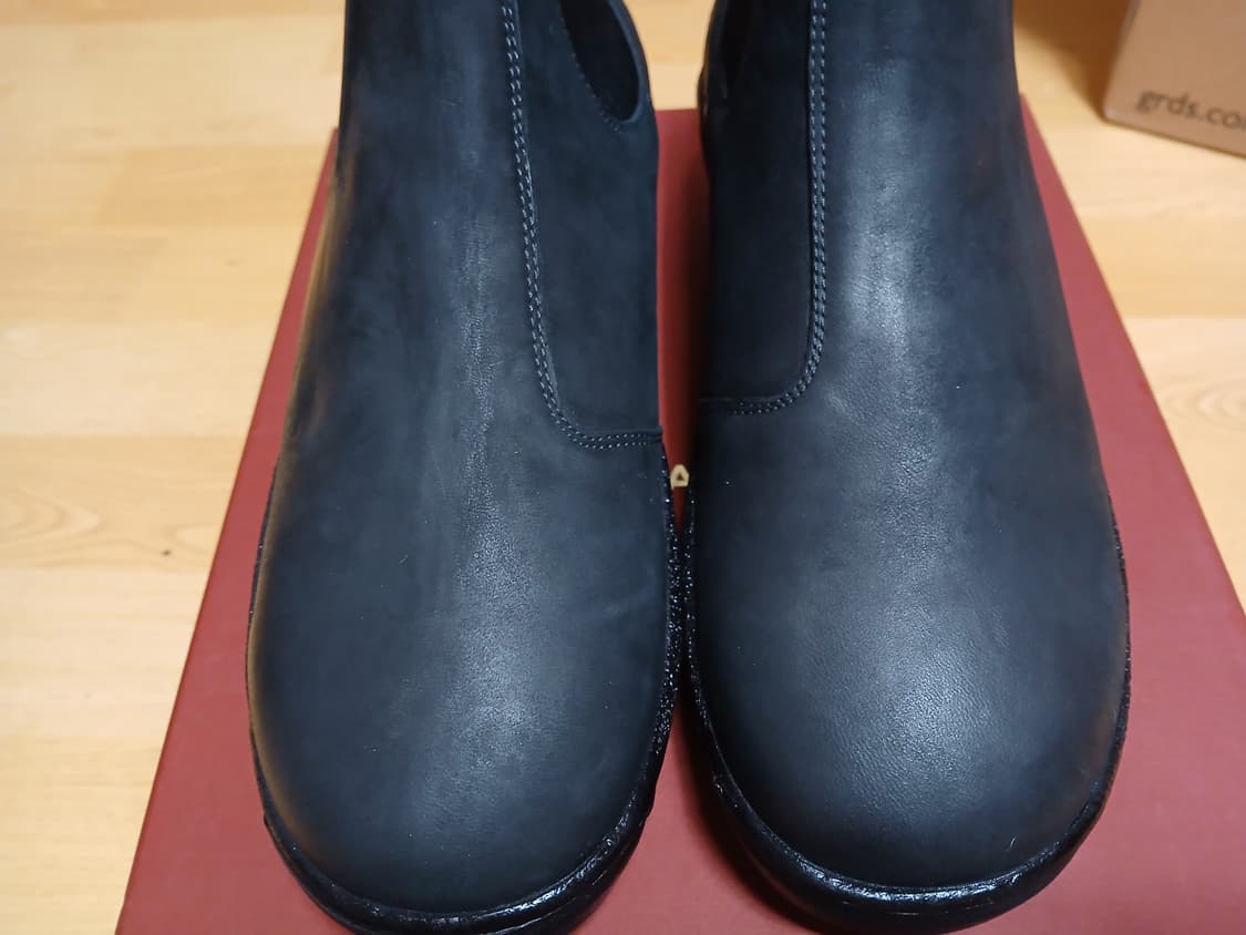 그라더스 첼시02 블랙 255 상품이미지2