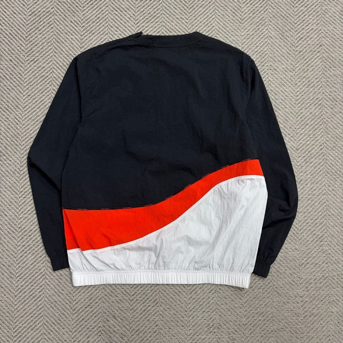 언더아머 나일론 웜업 v1773  상품이미지2