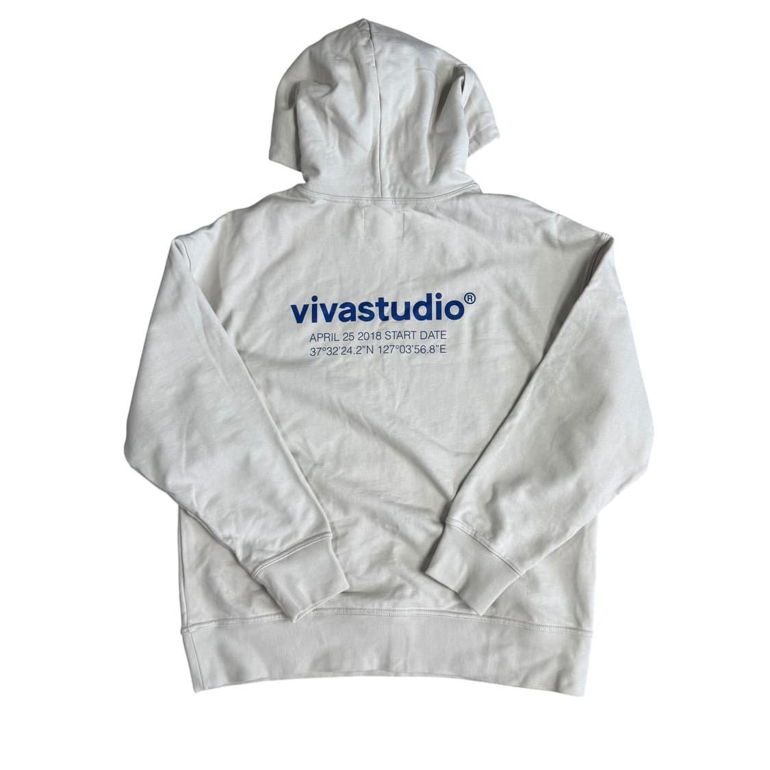 비바스튜디오 후드티  상품이미지3
