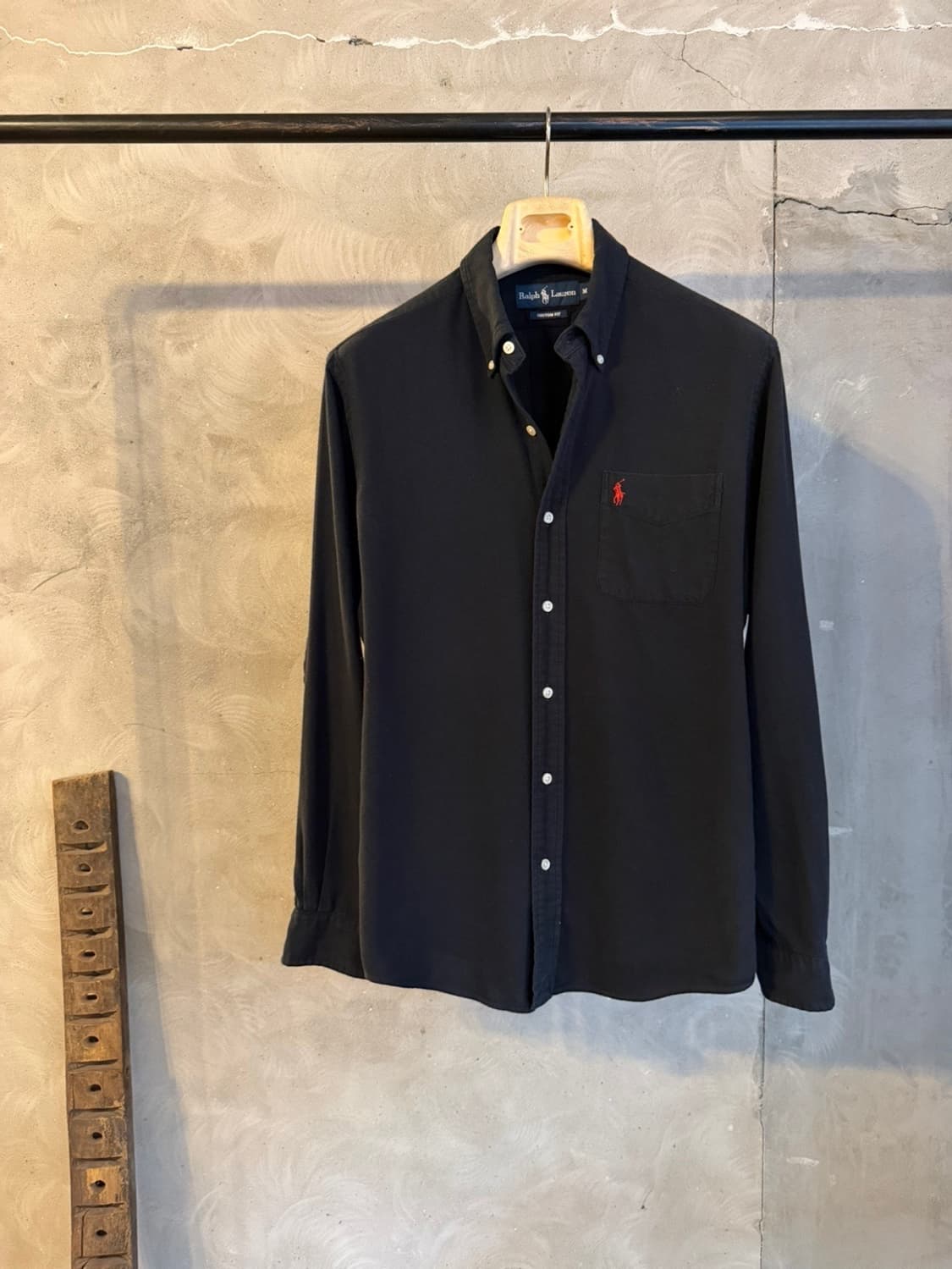 폴로 랄프로렌 버튼다운 셔츠 100 상품이미지10