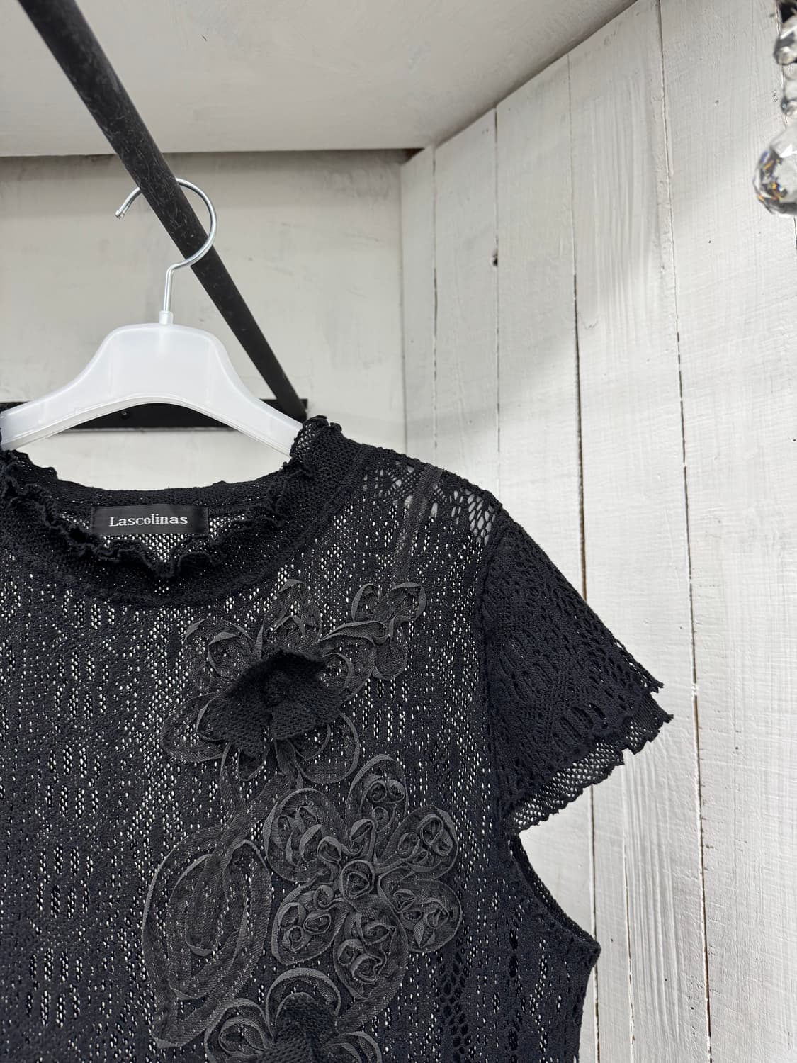 vtg top 상품이미지2