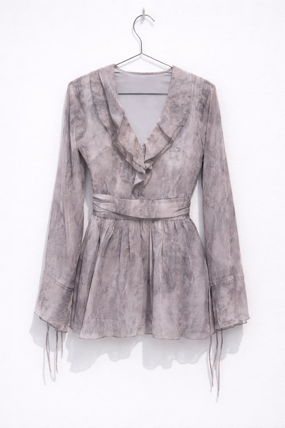 vintage blouse 빈티지 블라우스 상품이미지1