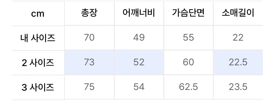 파브레가 그라프 스트라이프 티셔츠(다크 네이비) 상품이미지2