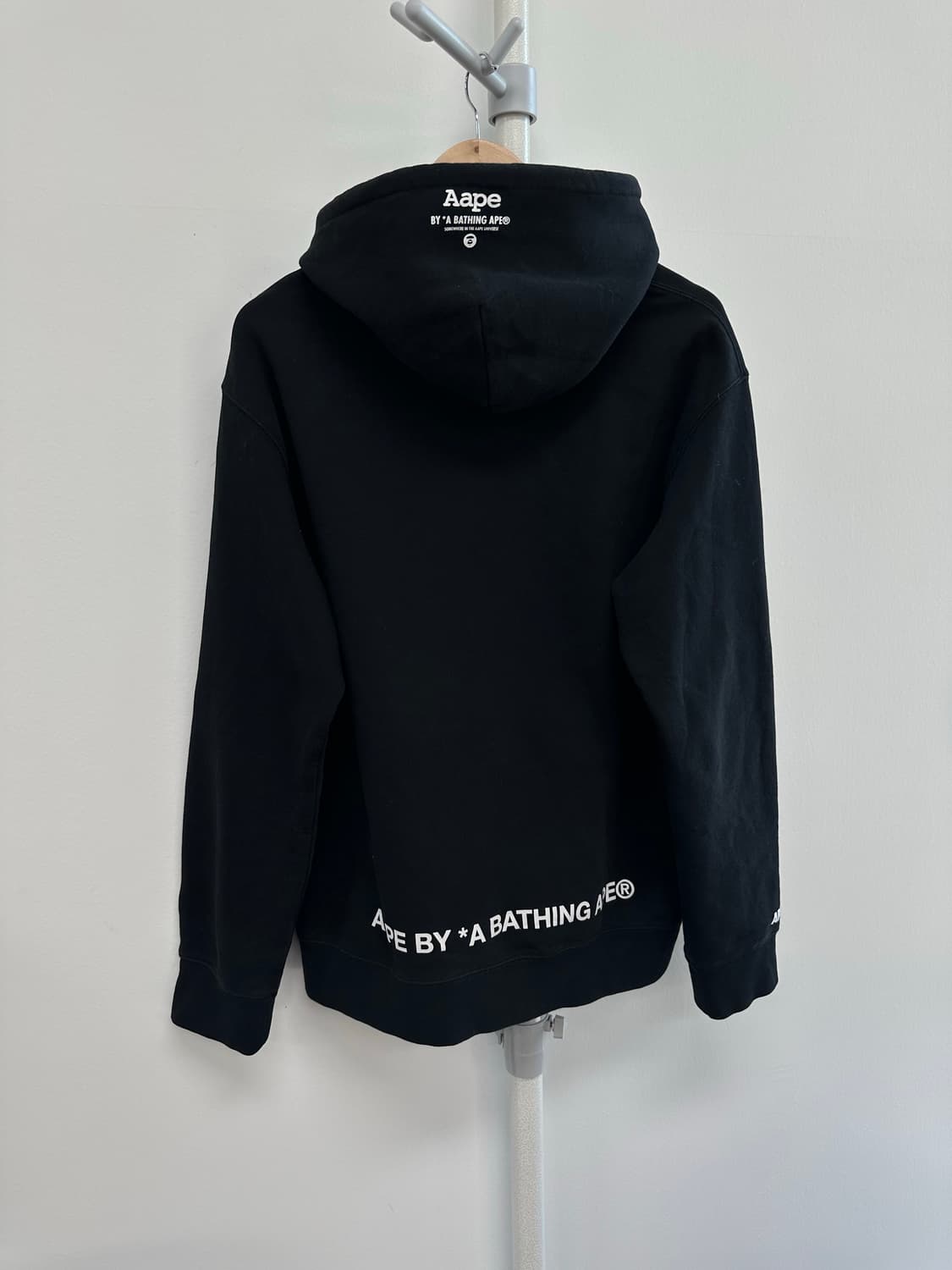 베이프 에이프 후드티 상품이미지6