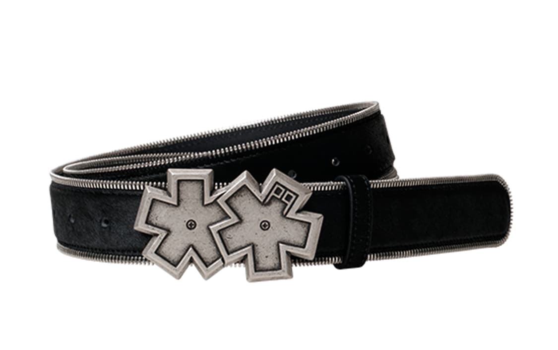 Providers 프로바이더스 벨트 블랙 상품이미지1