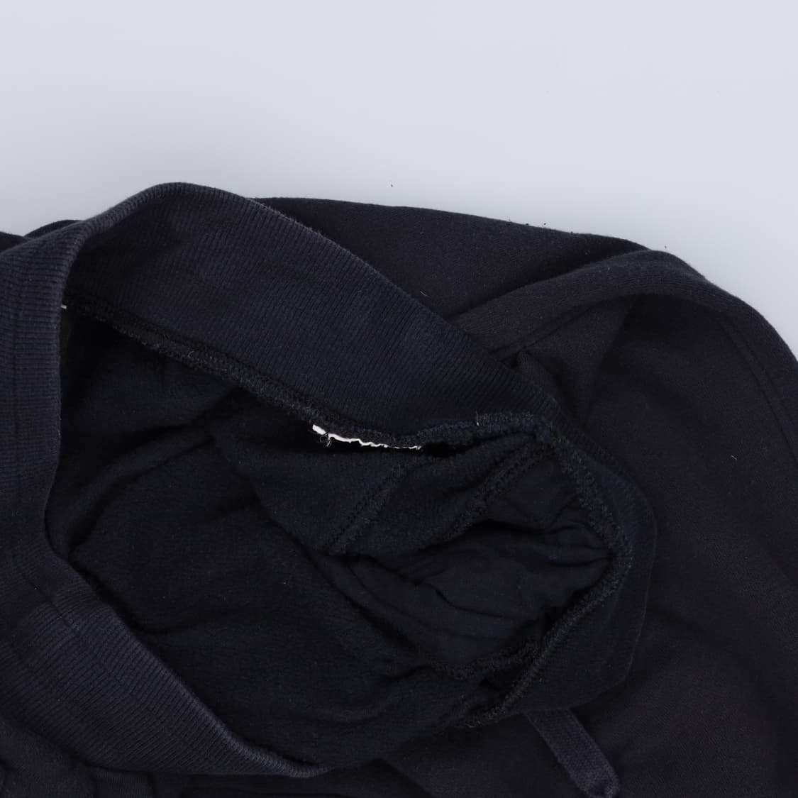 MD 언더아머 기모 일자팬츠 0319H1 상품이미지4