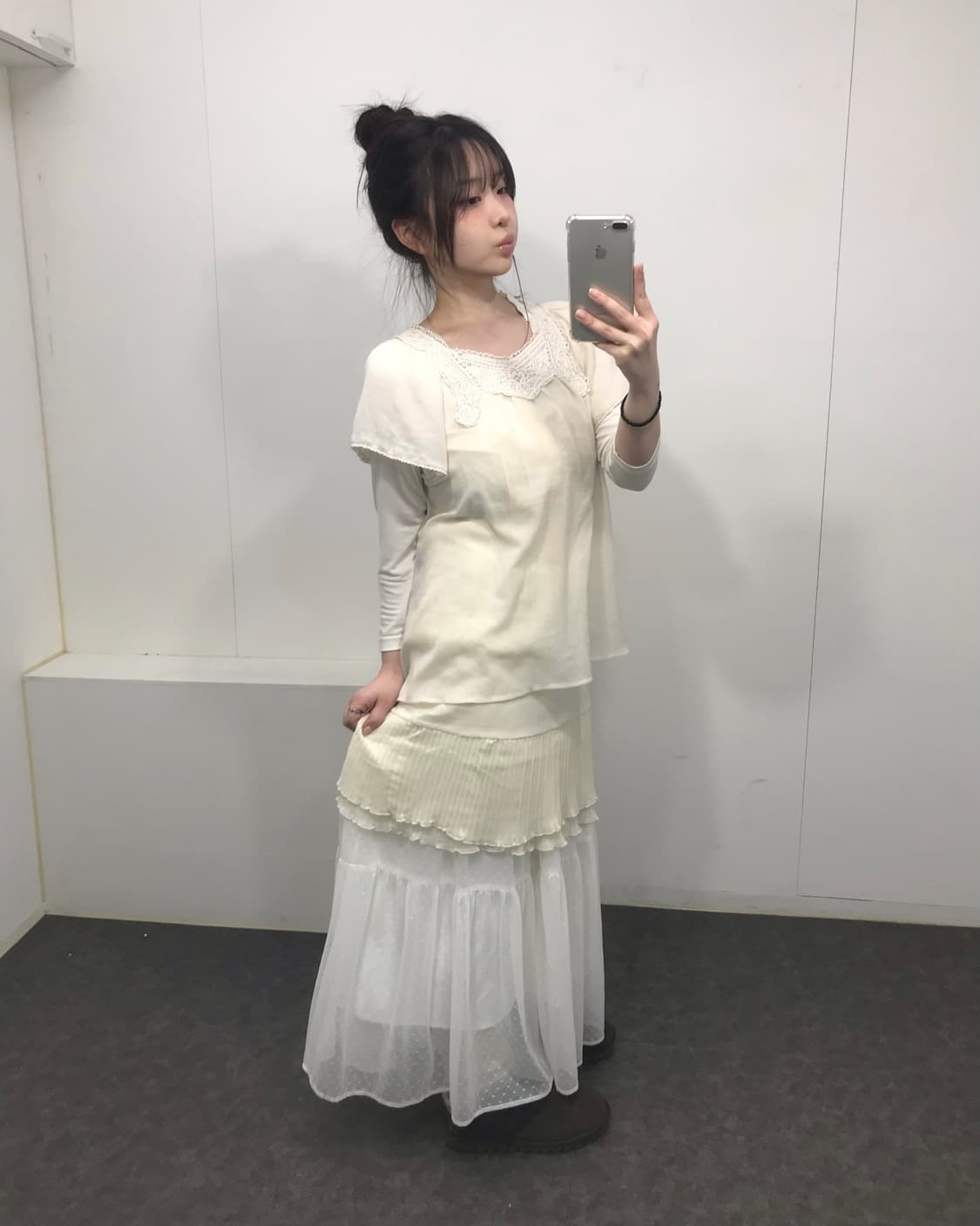 ♫ 아이보리 페어리 코디 🧝‍♀️🧚🏻‍♀️ 상품이미지2