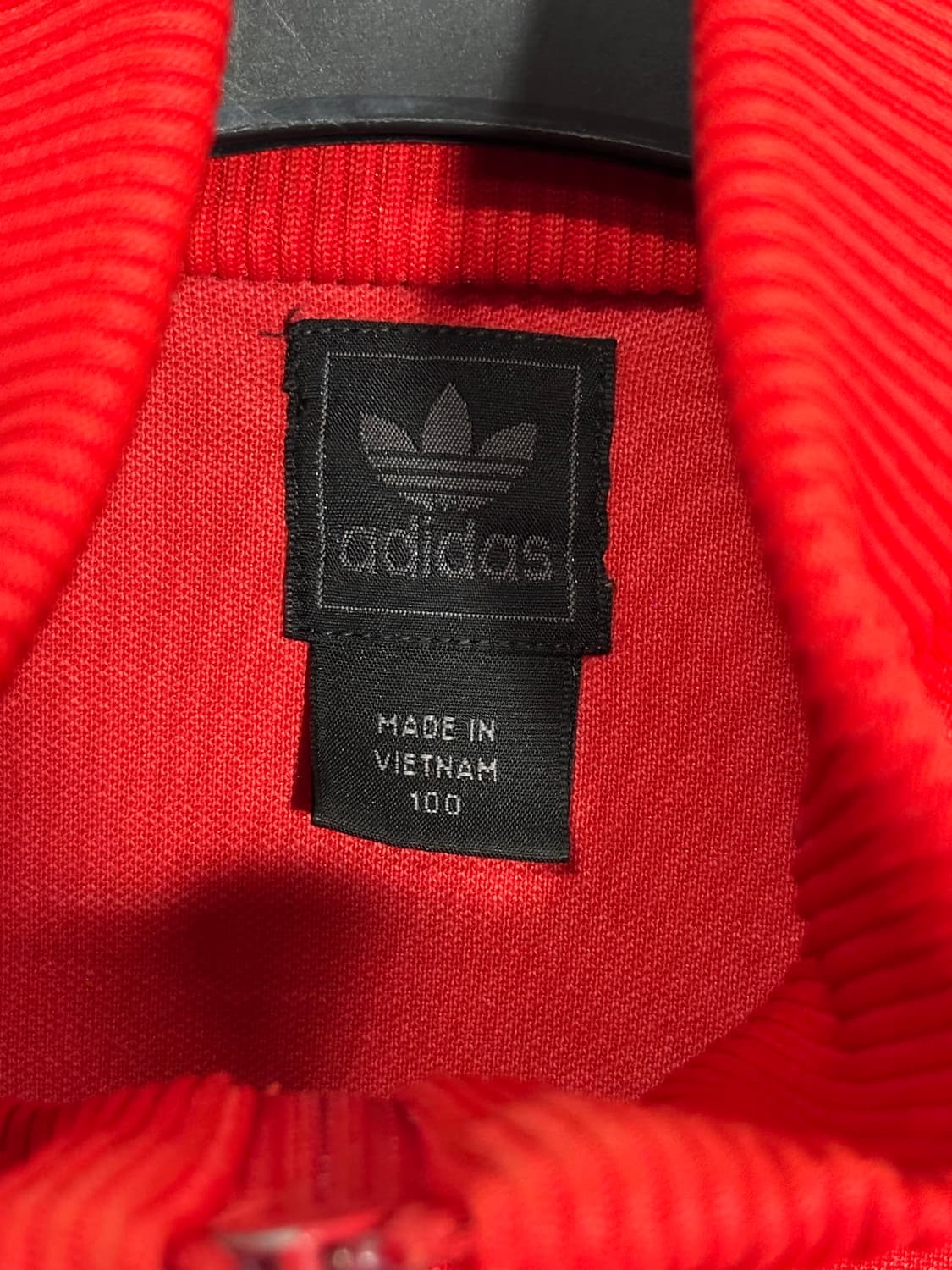 아디다스 체코 져지 트랙탑 100 상품이미지4