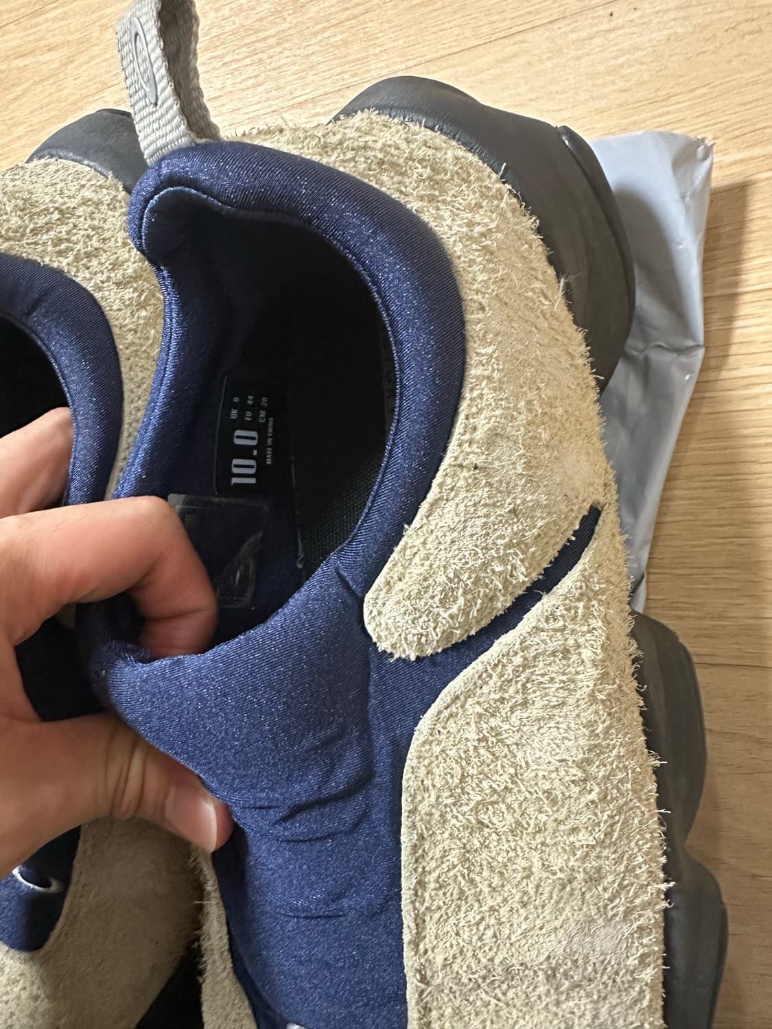 오클리 브레인데드 팩토리팀280 상품이미지2