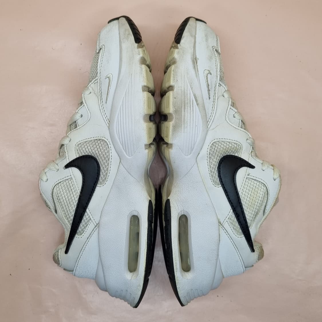 나이키 에어맥스 퓨전 남성운동화260  상품이미지5