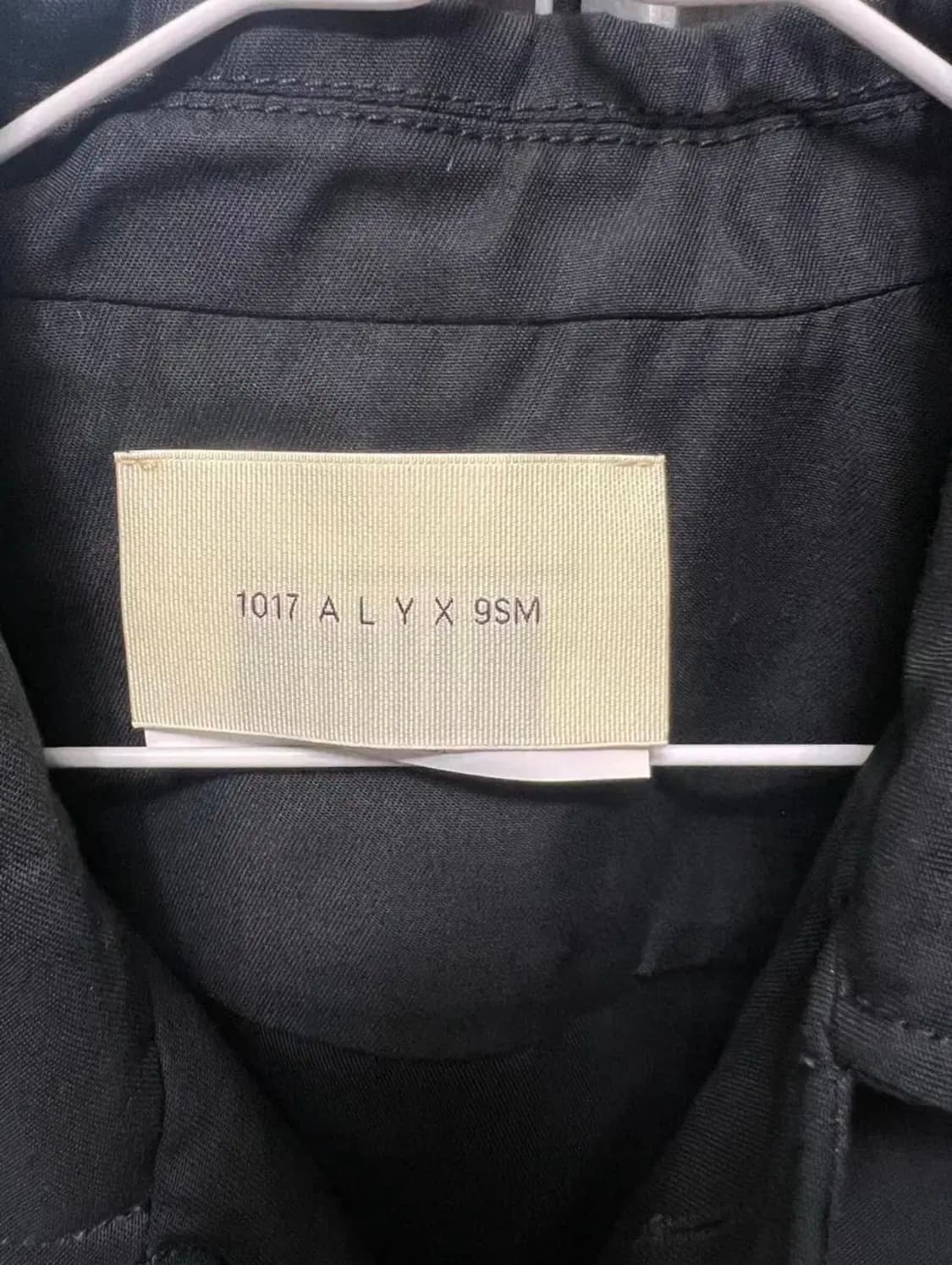 Alyx 알릭스 코튼 자켓 상품이미지5