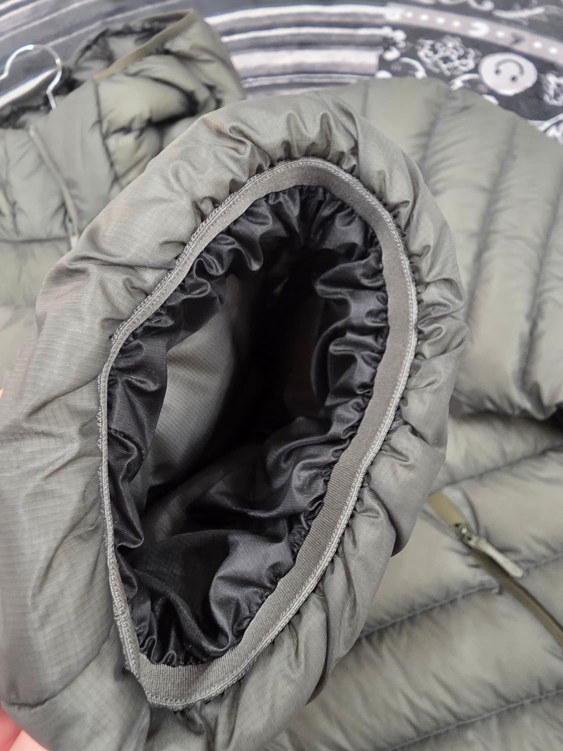 아크테릭스 포리지 베르베 XL 상품이미지8