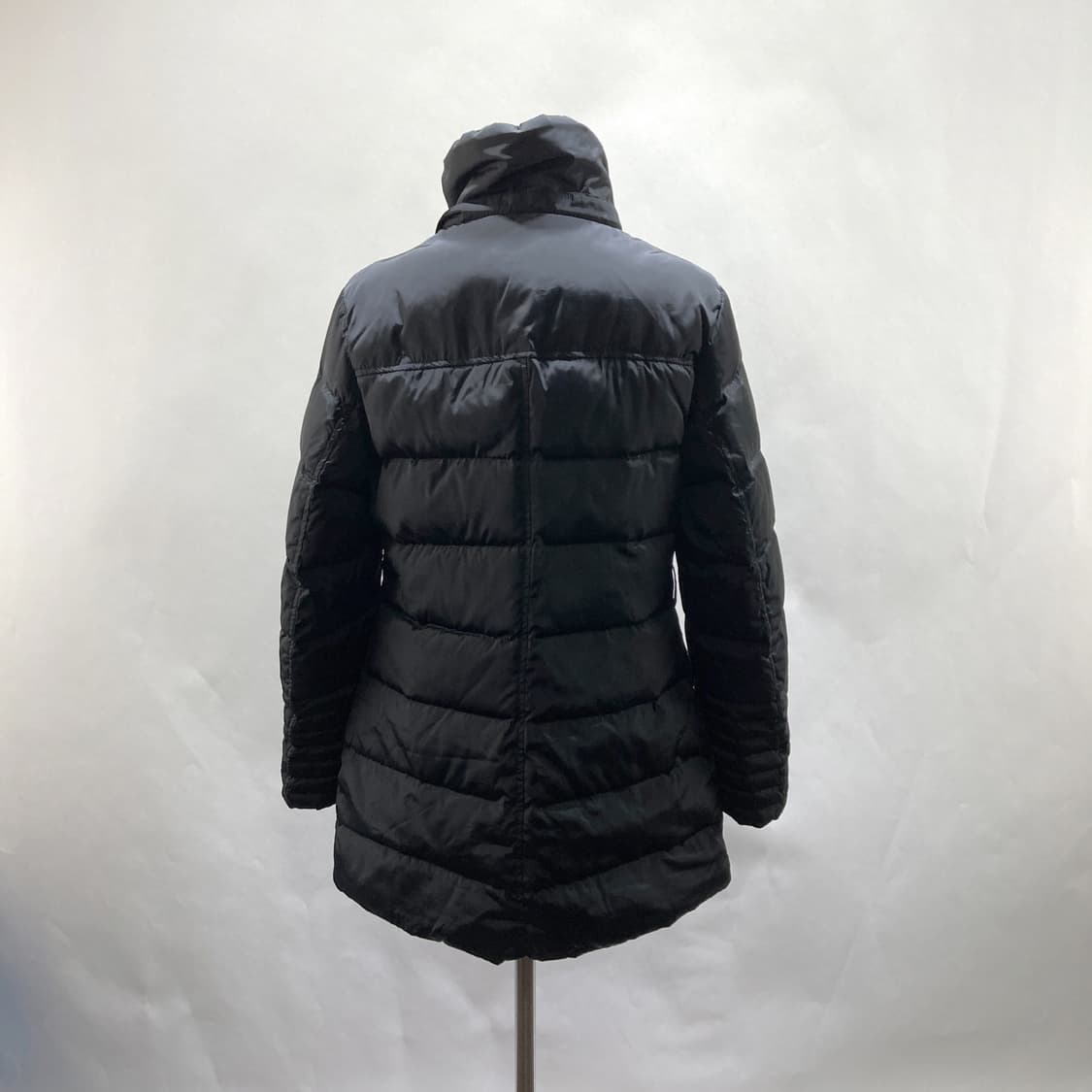 마이클코어스 여성다운패딩자켓 블랙 S  상품이미지3