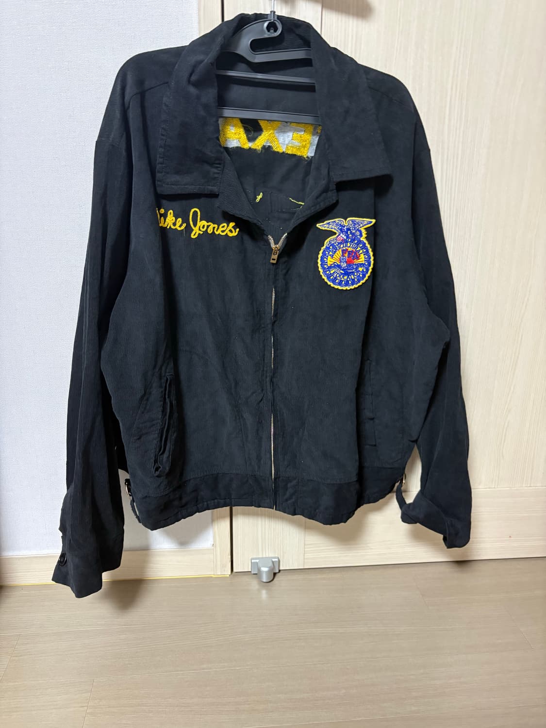 FFA자켓 상품이미지2