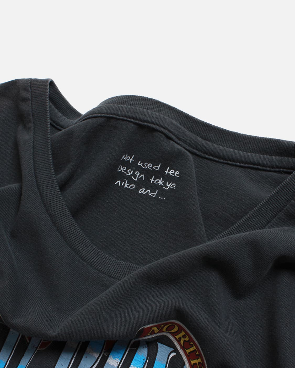 NIKO AND... X GOOD ROCK SPEED 상품이미지3