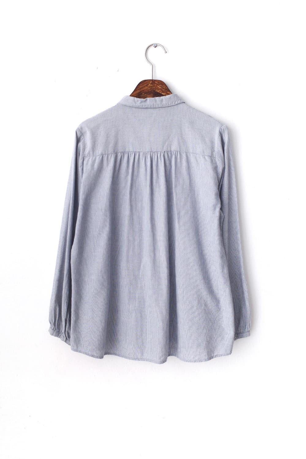 lace shirt 상품이미지2