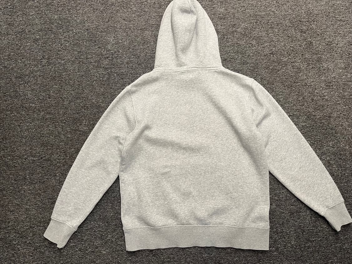 [95~100] 레드캡 후드티  상품이미지5