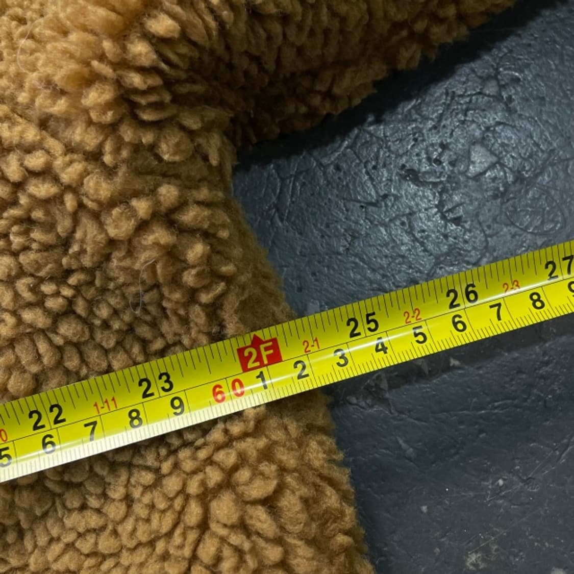 105 디키즈 뽀글이 후리스 상품이미지6