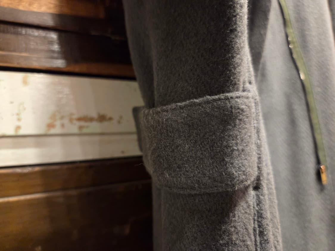 마르지엘라 코트 상품이미지6