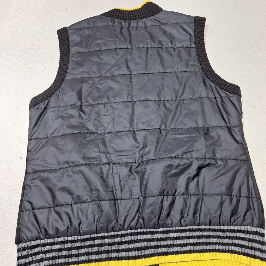 링스 방풍조끼95 상품이미지5