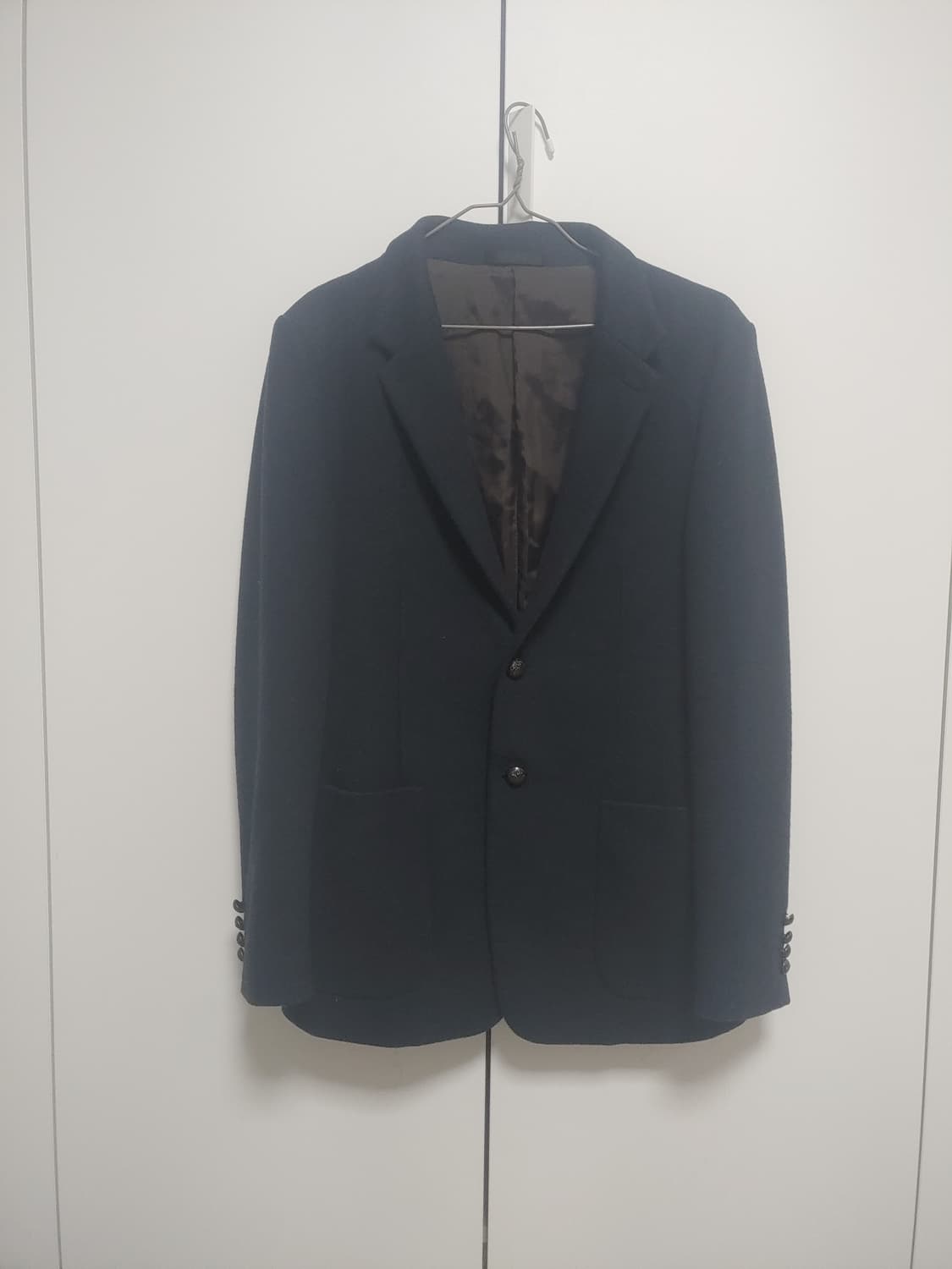 Time  타임남성  자켓-105사이즈 상품이미지2