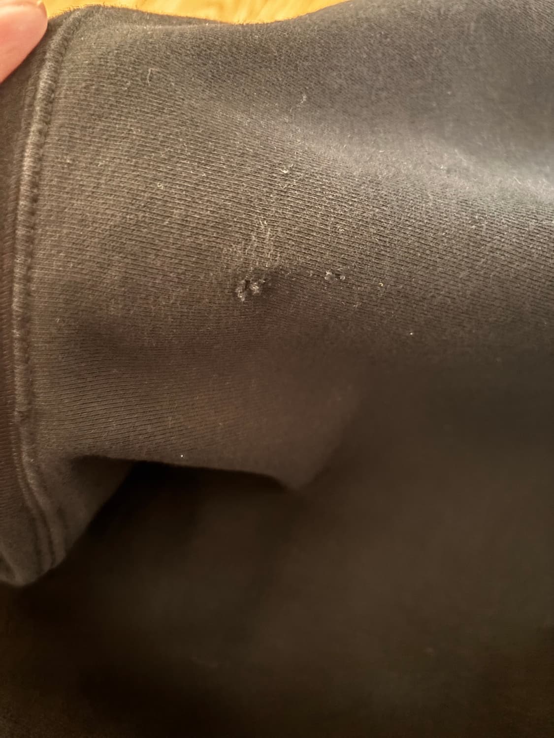 바운티헌터 맨투맨 스웻셔츠 상품이미지4