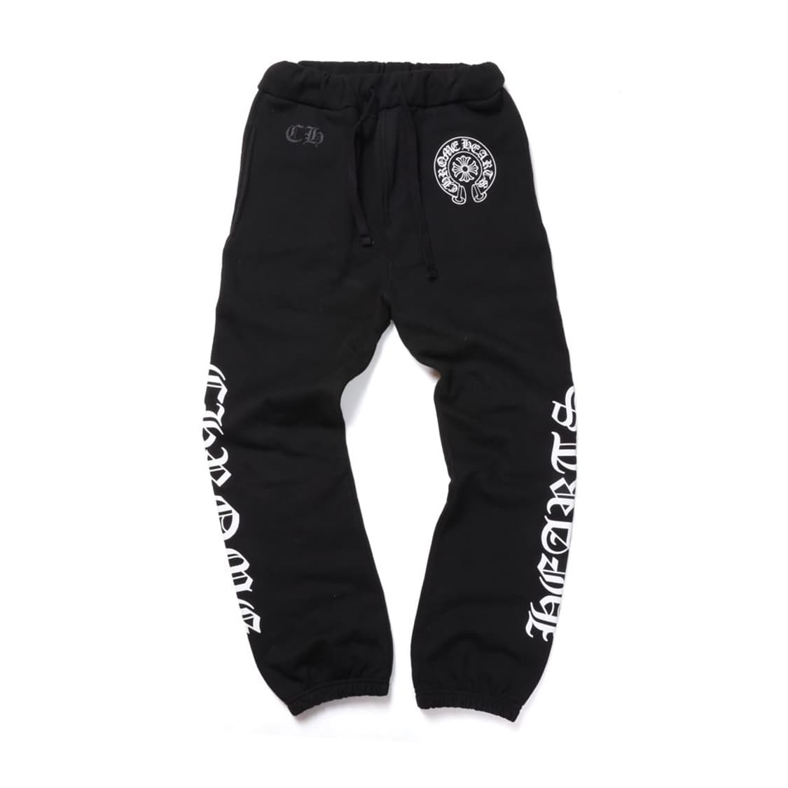 Chorm Hearts Horseshoe Logo Sweatpants

 상품이미지1
