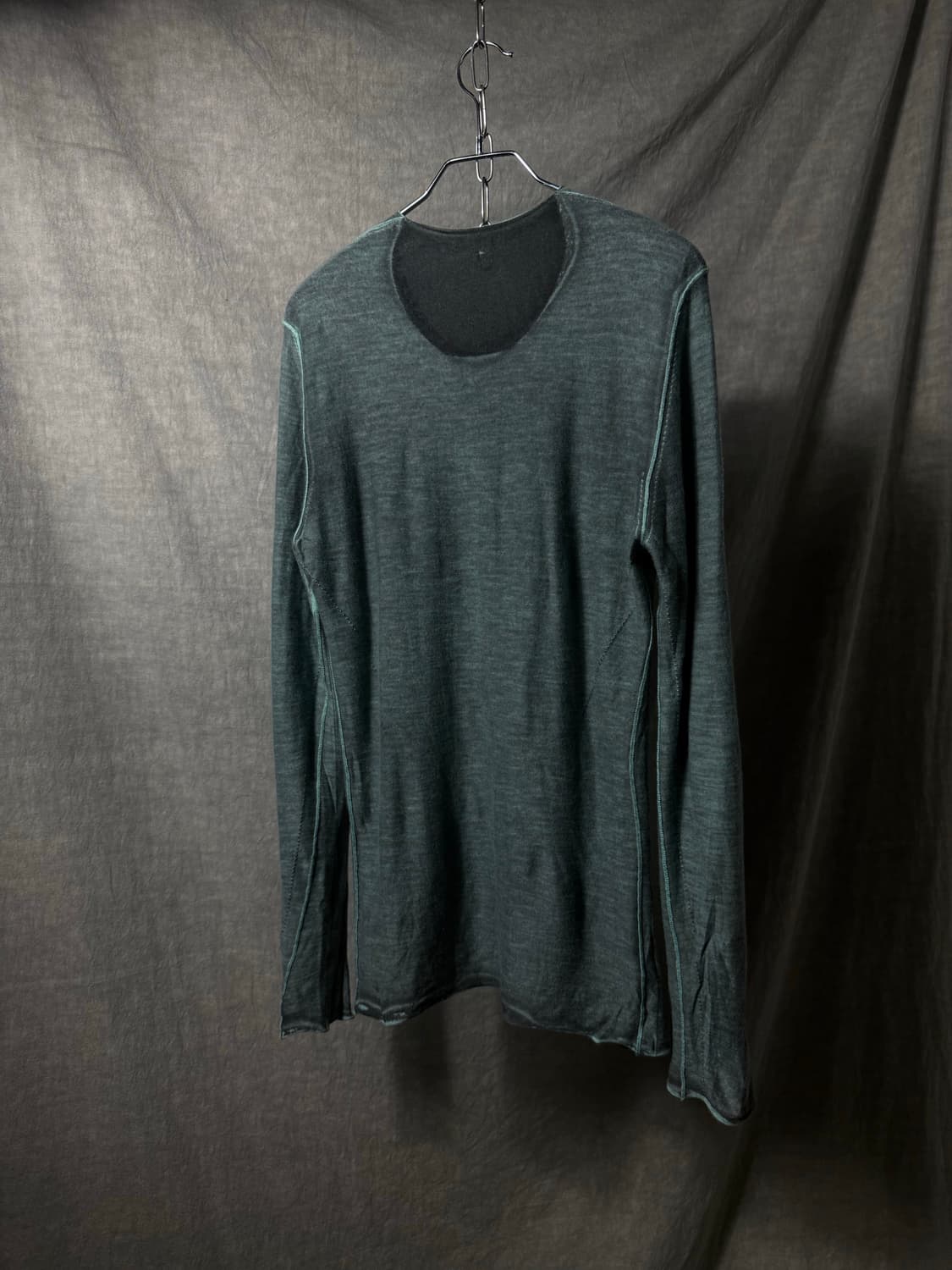 Label Under Construction Knit 상품이미지4