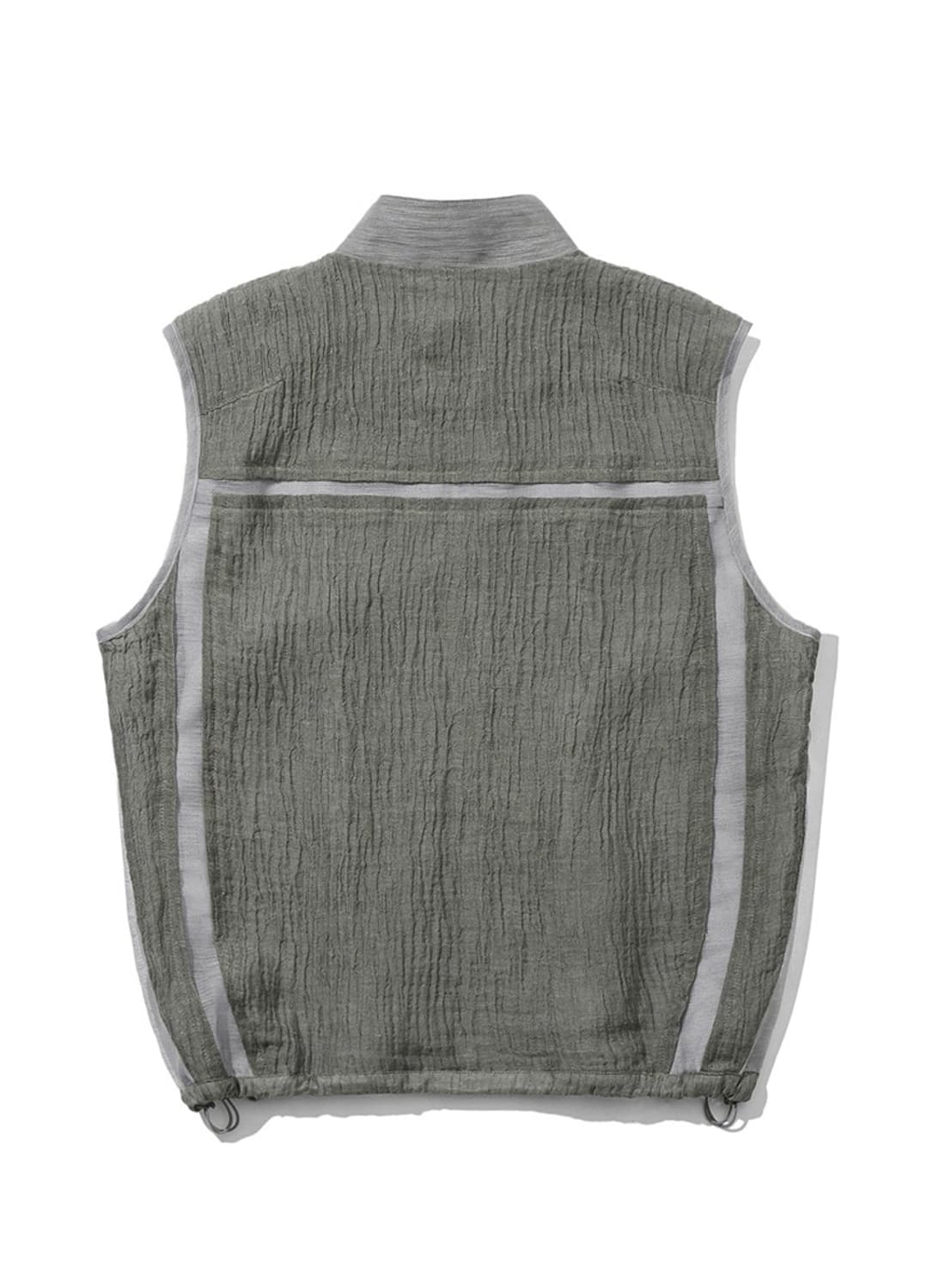 Xlim ep.5 01 베스트 그레이 4size 상품이미지2