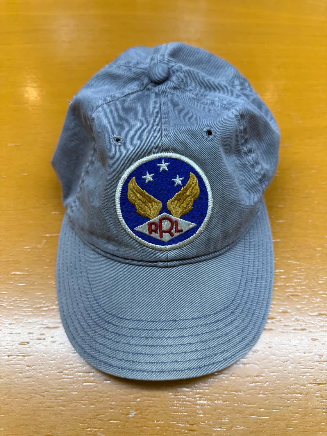 RRL 더블알엘 볼캡 상품이미지1