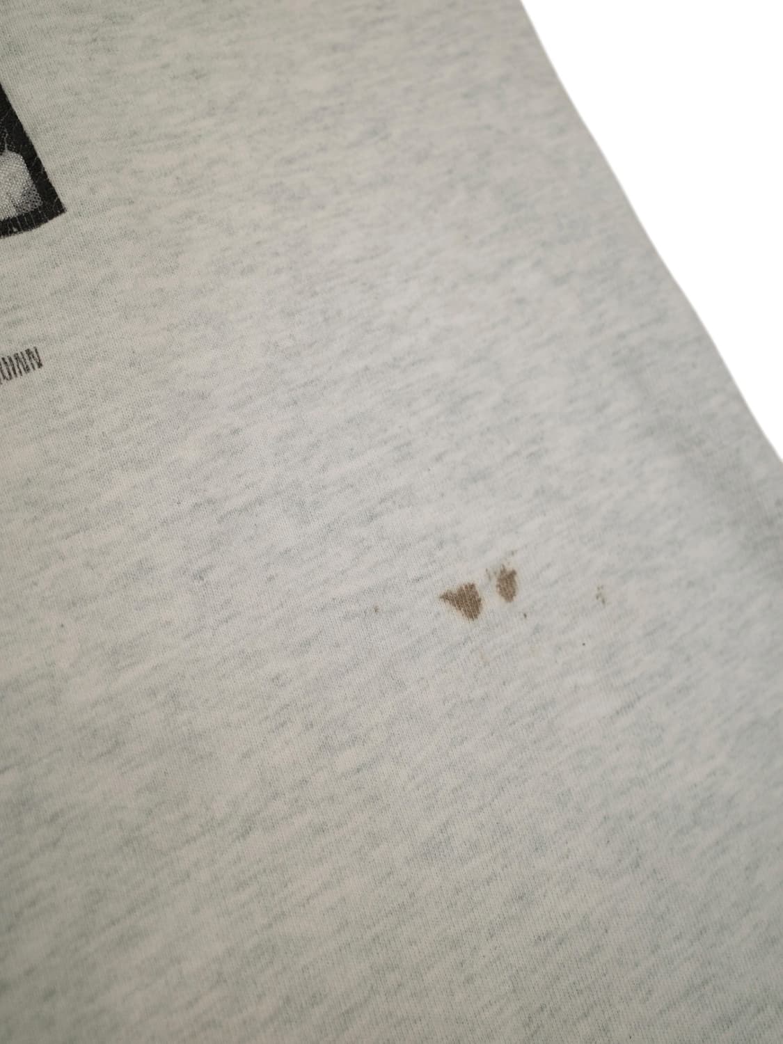 90‘s 트레인스포팅 빈티지 무비 티셔츠 상품이미지3