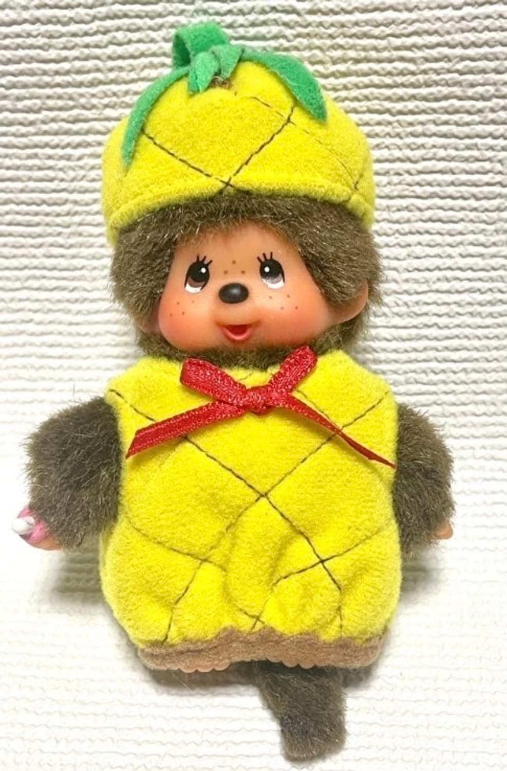 파인애플 몬치치 키링 상품이미지1