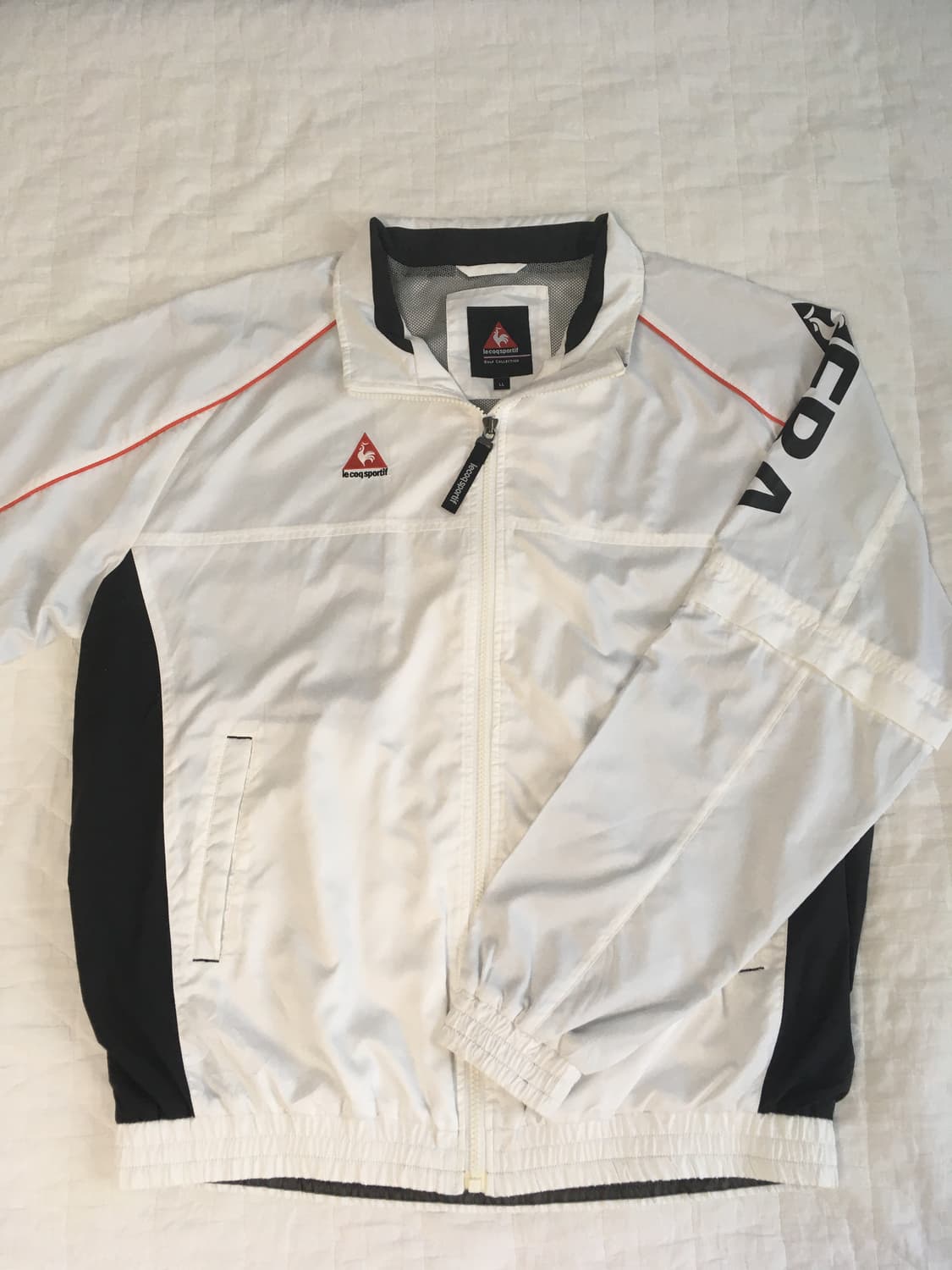 르꼬끄 바람막이  상품이미지1