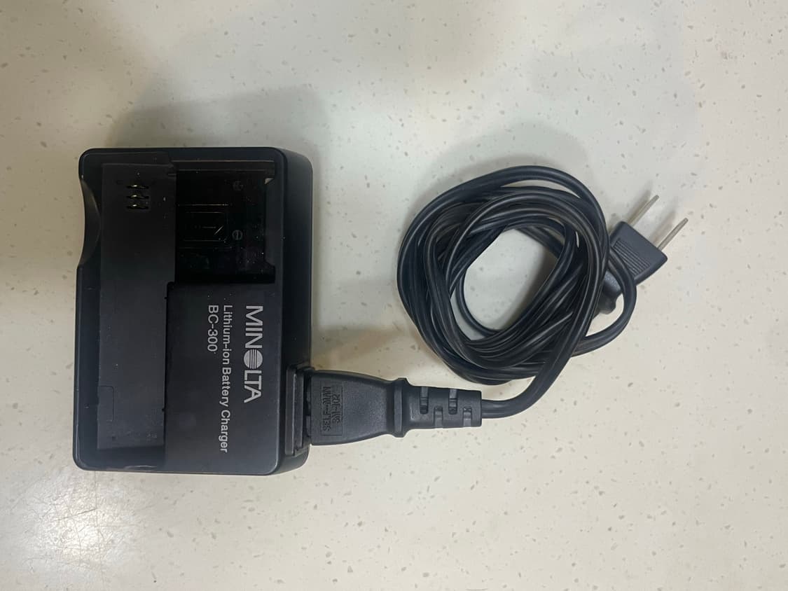 카메라두개일괄가격!!!!미놀타 xt 디지털 카메라 상품이미지7