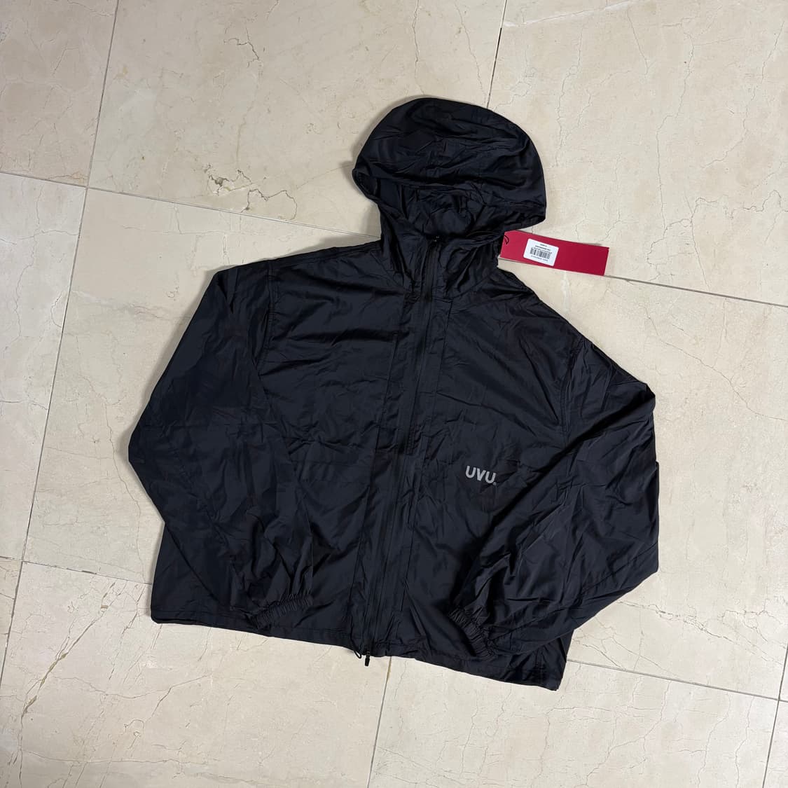 UVU windbreaker jacket 상품이미지2