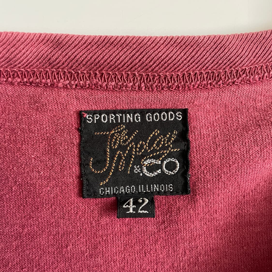 Joe mccoy 상품이미지3