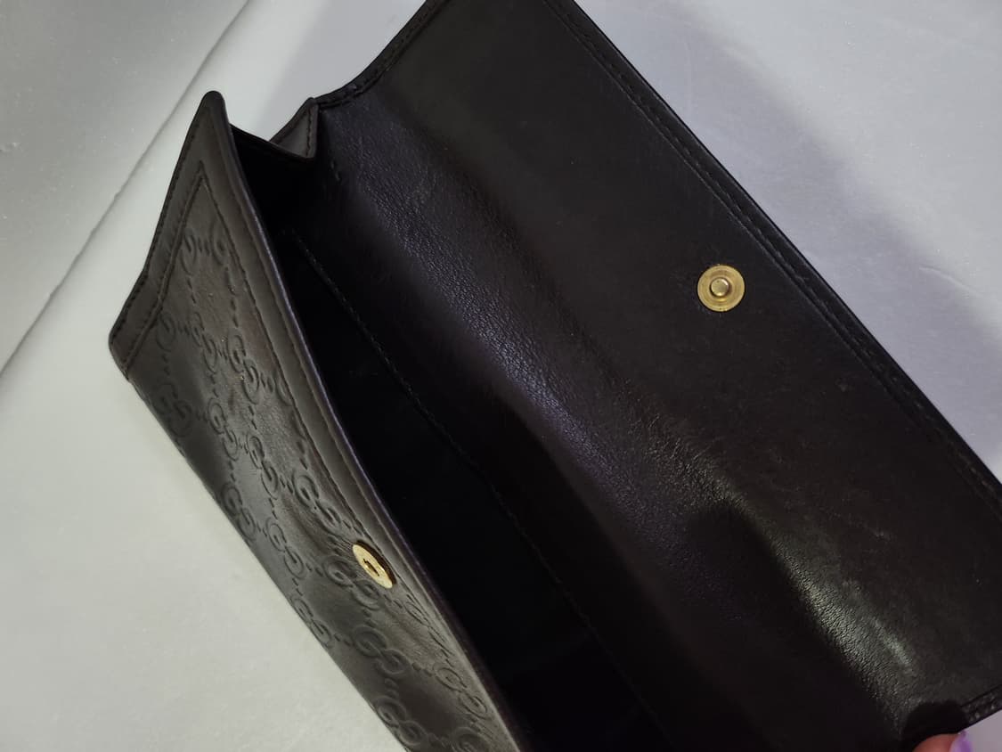 구찌 지갑 여성 장지갑 상품이미지5