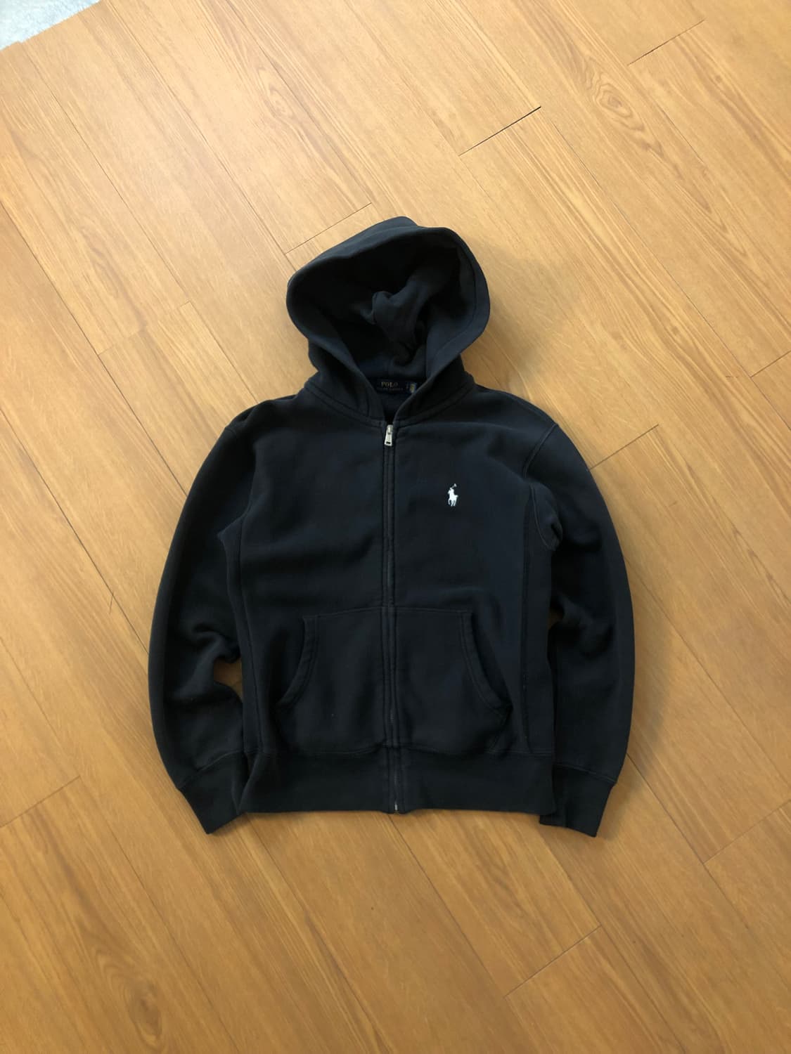 폴로 후디 집 상품이미지1