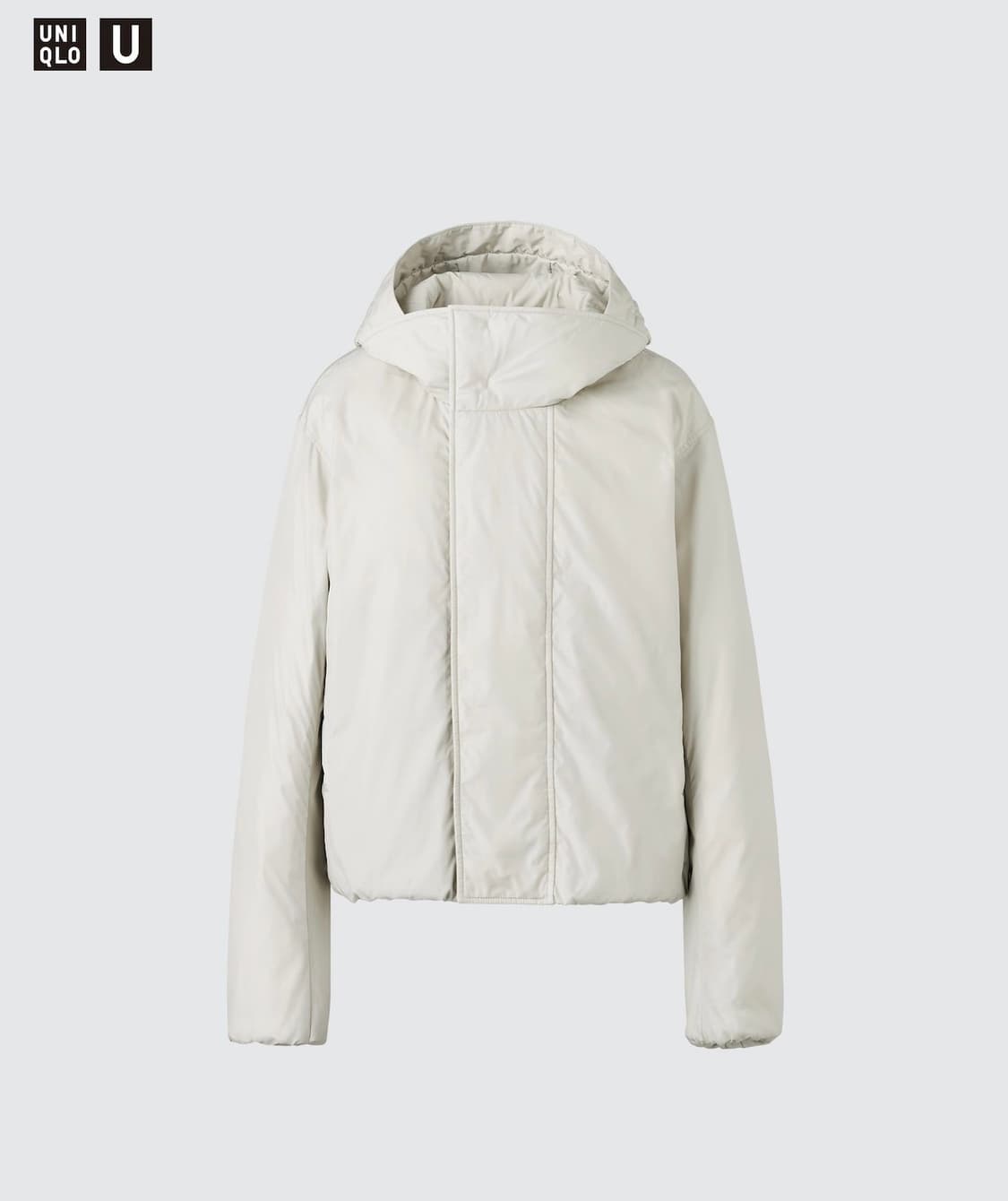 유니클로 U 퍼프테크 파카 상품이미지3