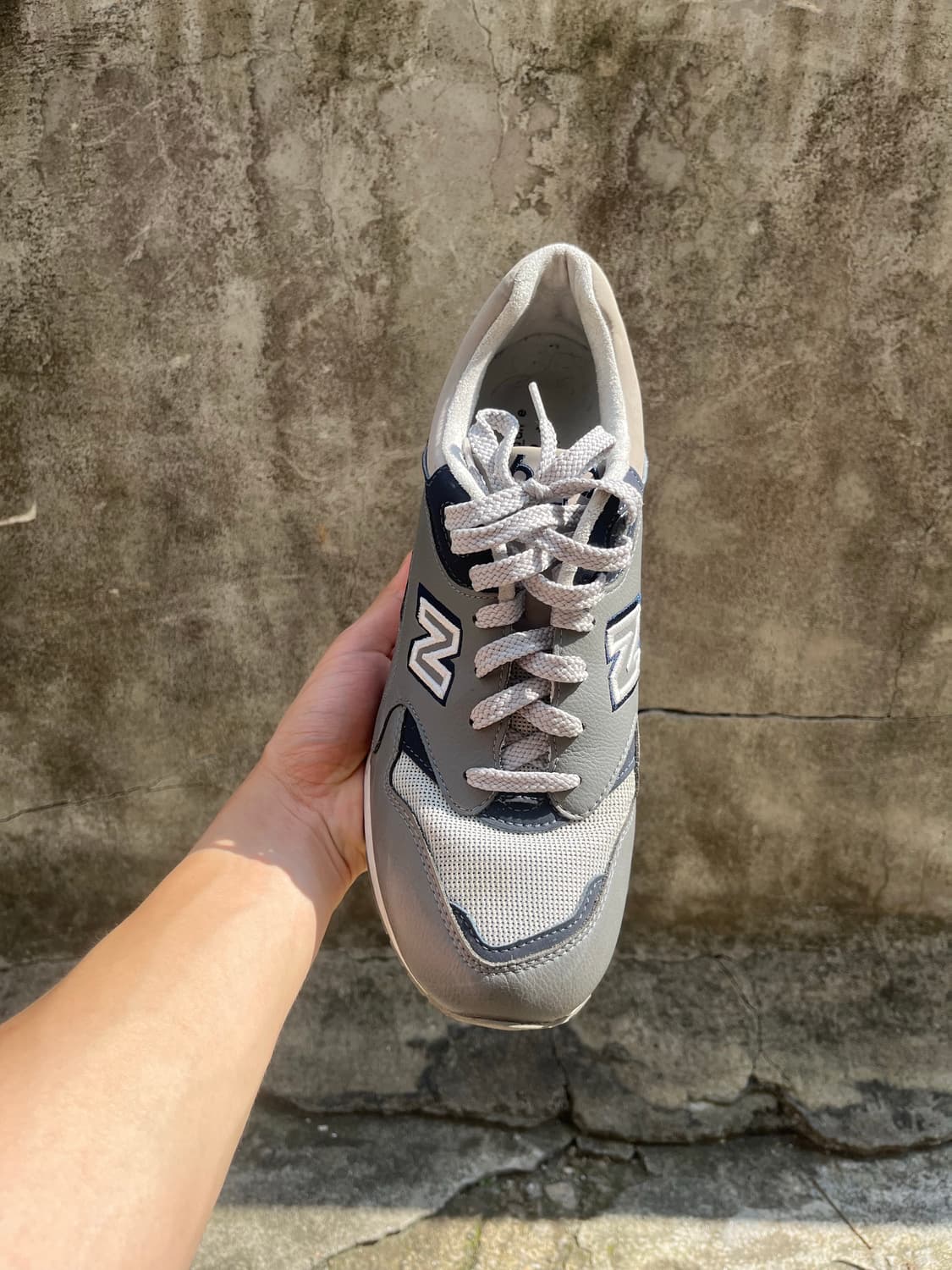 뉴발란스 NEW BALANCE 1600 상품이미지3