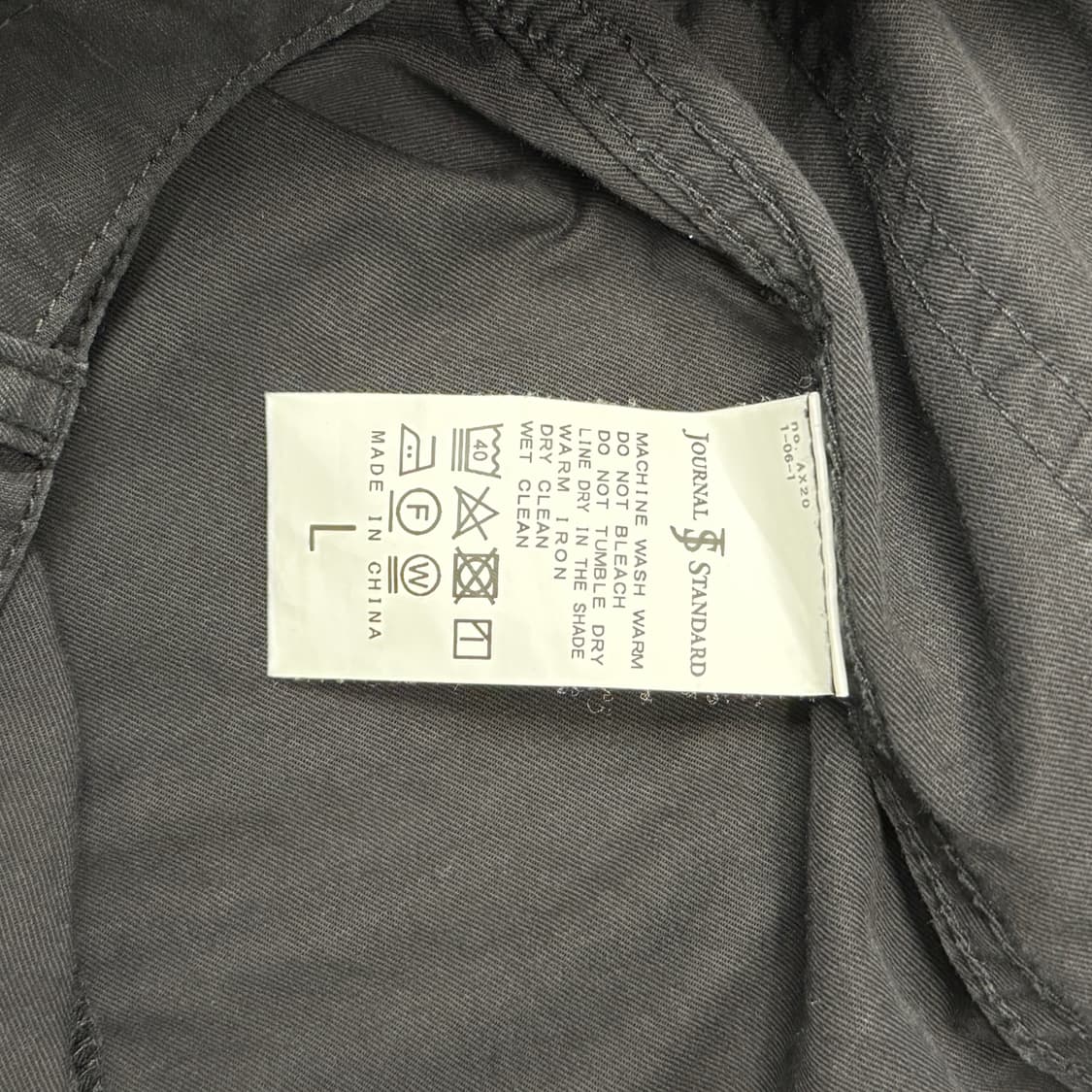 JOURNAL STANDARD (L) 상품이미지7