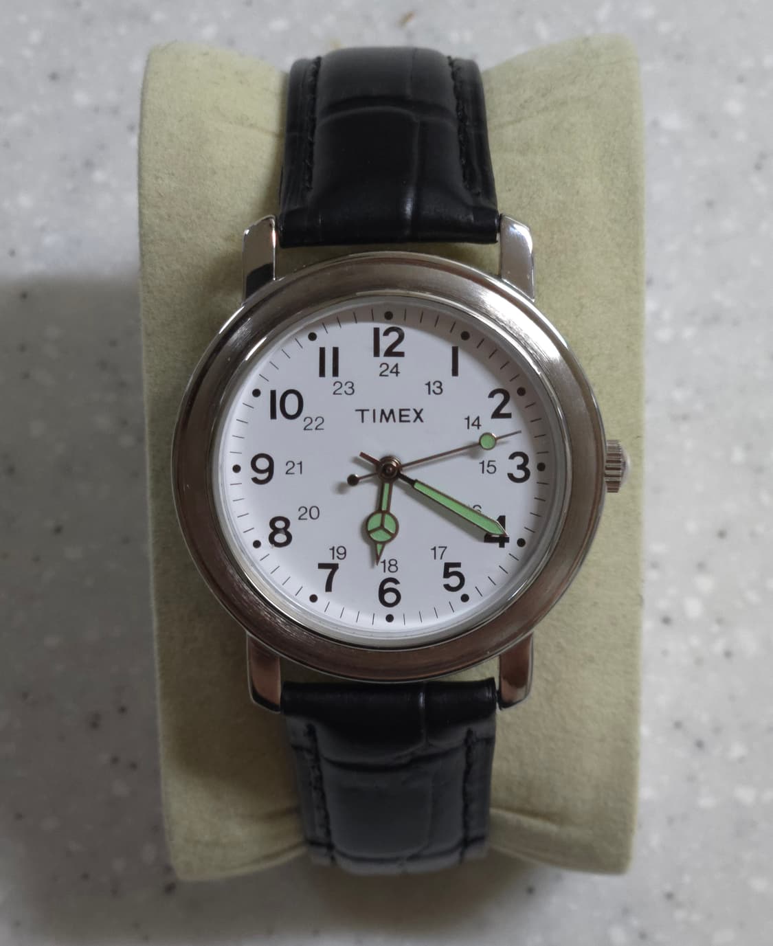 (2.27~여행) 빈티지 타이맥스 90's 밀리터리/카시오/세이코/해밀턴 상품이미지1