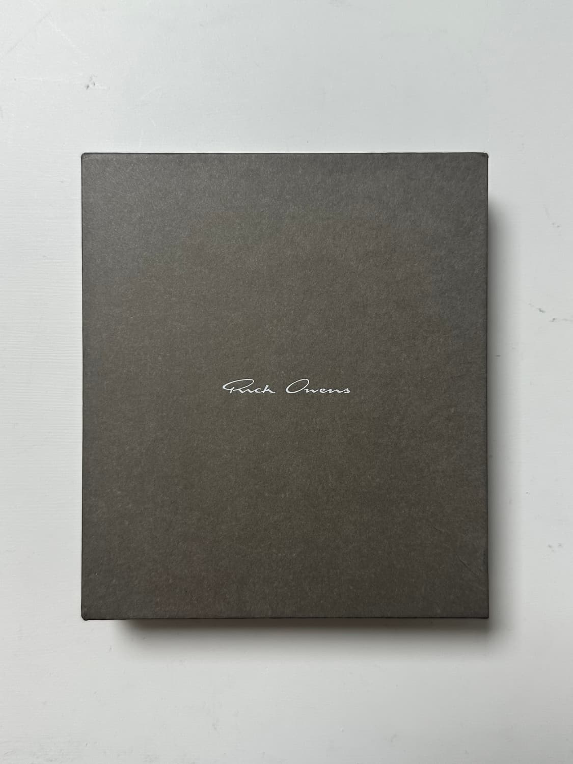 릭오웬스 지갑 상품이미지3