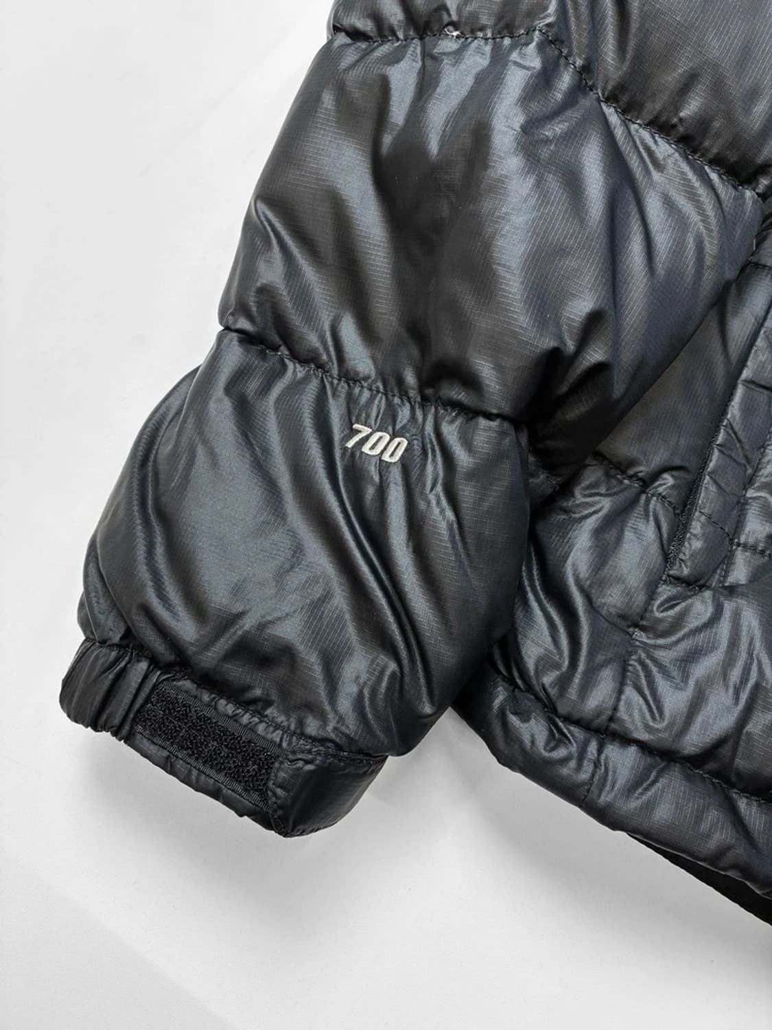 노스페이스 00s 구스다운 눕시 패딩 PN5461 상품이미지7