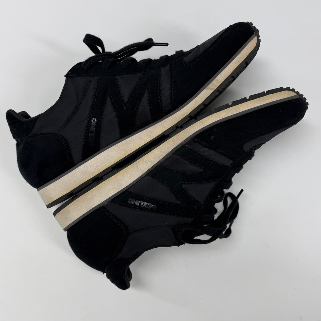 Margaret Howell x Mizuno sneakers 상품이미지5