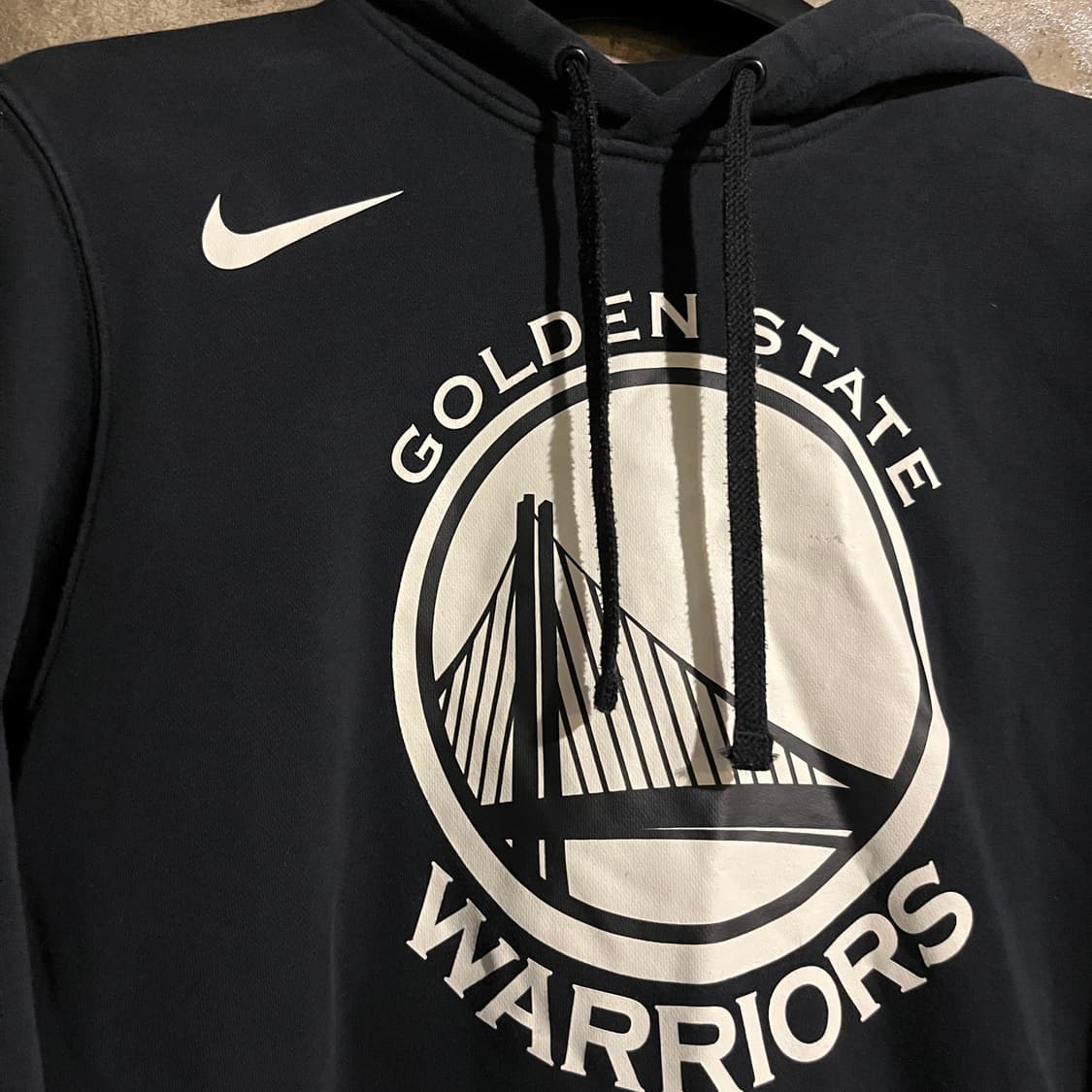 나이키 풀오버 후디 상품이미지2